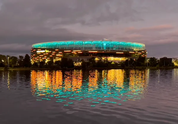 Super Sunday in Perth: AFL and A-League Blockbusters Take Center Stage